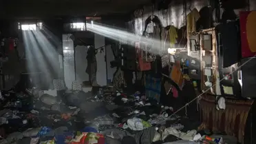 Sednaya Hapishanesi'nde kalan tutuklu: İşkencenin şiddetinden derilerimiz yüzülüyordu