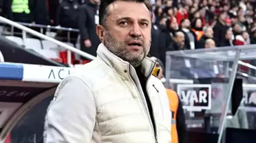 Bülent Uygun İstifa Etti
