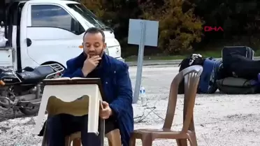 Yayladağı Hudut Kapısı'ndan Suriyelilerin Dönüşü Artarak Sürüyor