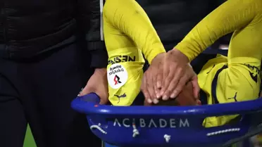 Fenerbahçe, Başakşehir'i 3-1 Geçti