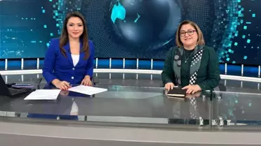 Fatma Şahin'den Suriyelilerin Geri Dönüşü İçin Önemli Açıklamalar
