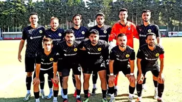 Çeşme Belediyespor, Deplasmanda Yenilmeye Devam Ediyor