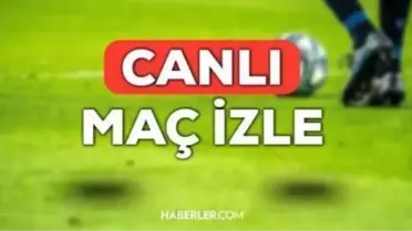 Çorum FK - Amedspor Maçı Yayın Bilgileri