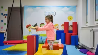Esenyurt'ta Özel Eğitimle Başarı