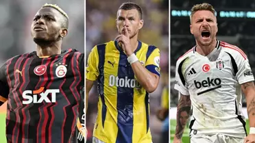İşte UEFA Avrupa Ligi'ndeki temsilcilerimizin şampiyon olma ihtimalleri