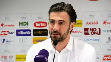 Sivasspor'da teknik direktör arayışı