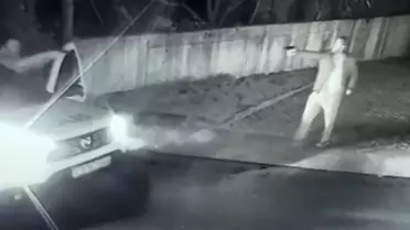 Metro Kumanda Merkezi'nde Silahlı Rehin Alma Girişimi