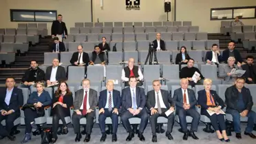 Adana Yatırımla Büyüyor