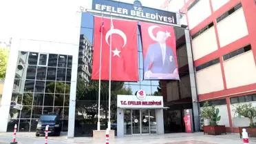 Efeler Belediye Başkanı Yetişkin'den Güzellik Uzmanlığı Kursu Protokolü