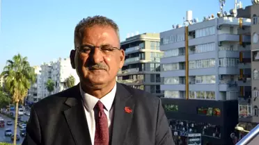 Mersin'de Emlak Piyasası Görüşü