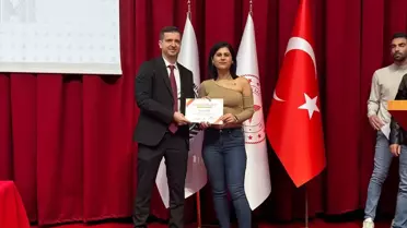 Sağlık Çalışanlarına Sertifika Eğitimi