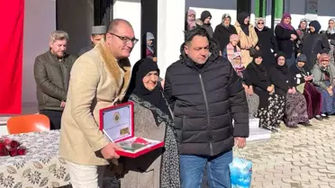 Bolvadin'e Morg ve Gasilhane