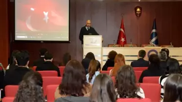 Hukukta Kariyer Zirvesi Gerçekleşti