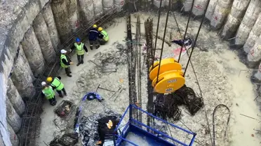 İBB’den Yeni Raylı Sistem Hattı Müjdesi
