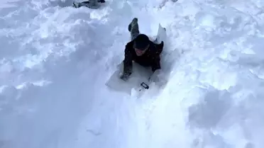 Rizeliler Ayder Yaylası'na Akın Etti