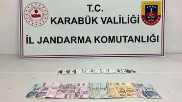 Yenice'de Kumar Operasyonu