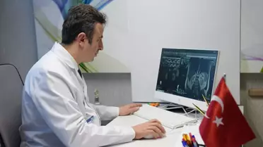 Böbrek Kanserinde Erken Teşhis Hayat Kurtarıyor