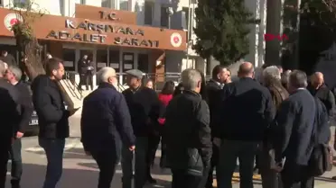Karşıyaka'da İhale Usulsüzlüğü İddiası