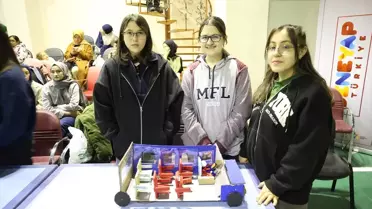 Muş'ta Tasarım ve Üretim Şenliği