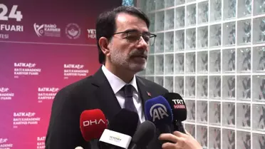 Bolu'da Kariyer Fuarı: Gençlere Rehberlik için Yeni Fırsatlar