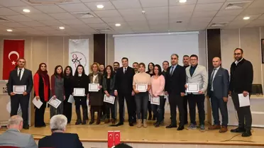 OKÜ'de İlk Yardım Eğitimi