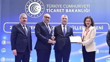 SAÜ'de Çeşitli Konferanslar ve Ödüller