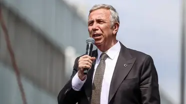 SGK'nın haciz kararı sonrası Mansur Yavaş bloke konulan iştirakları tek tek sıraladı