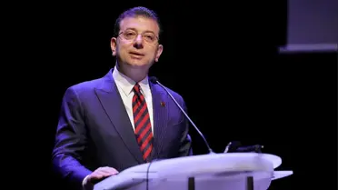 SGK'nın haciz kararına Ekrem İmamoğlu'ndan yanıt: Gel bir tane vatandaşımızı sen silkele bakalım