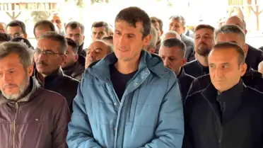 Hatay'da Zehirlenme Faciası: Anne ve 3 Çocuğu Son Yolculuğuna Uğurlandı