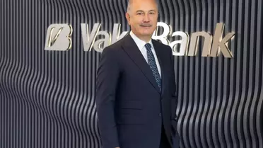 VakıfBank’tan Dijitalleşme Vurgusu