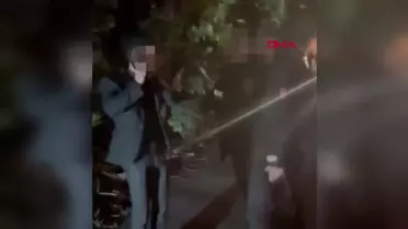 Polis ve Bekçilere 'Kişiyi Hürriyetinden Yoksun Bırakma' Cezası