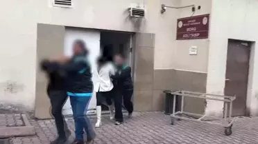 Kayseri'de İnternet Dolandırıcılığı: 300 Bin TL Kredi Çekildi