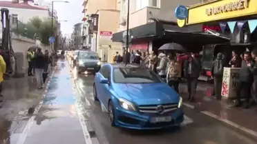 İZMİR'de sokakta akıma kapılan 2 kişinin öldüğü dava; heyet, yeni bilirkişi raporu hazırlayacak