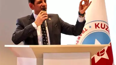 Trabzonsporlulardan TFF'ye Eleştiri
