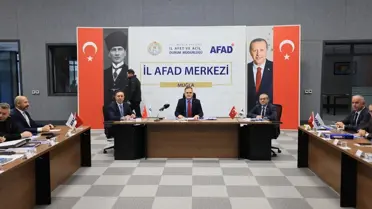 Muğla'da 15 Suç Örgütü Çökertildi
