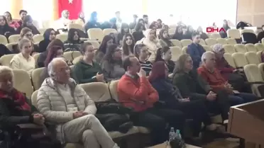 Prof. Dr. Meral Yüksel: Obezite Oranı Türkiye'de Yüzde 30'larda