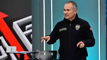 Kriz Yönetimi Eğitimi Düzenlendi