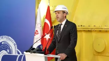 Akkuyu'da 350 Türk Mühendis Çalışıyor
