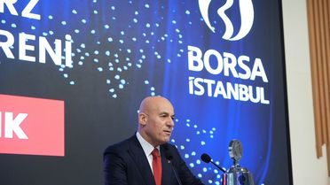 Sümer Varlık Yönetim AŞ Borsa'da İşlem Görmeye Başladı