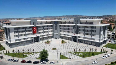 Dolandırıcılar, Çorum Belediye Başkan Yardımcısı'nın Adını Kullandı
