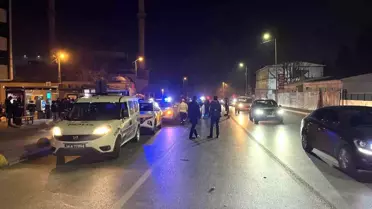 Küçükçekmece'de Güvenlik Denetimleri