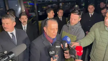 Küçükçekmece'de Güvenlik Uygulaması