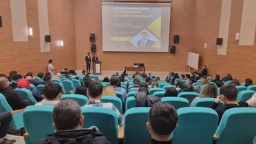 KAEÜ'de İnsan Hakları Konferansı