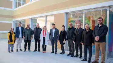 Kuşadası'nda Kadın ve Çocuklara Yönelik Yeni Merkez Açılıyor