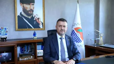 MTSO: Suriye'nin İmarına Hazırız