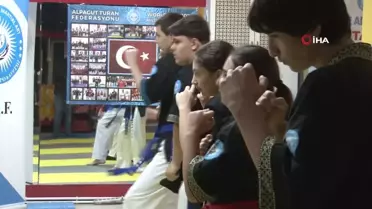 Türkiye, Alpagut Dünya Kupası'nda Şampiyon Oldu