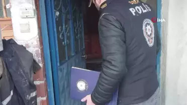 Amasya'da Dolandırıcılık Operasyonu: 6 Gözaltı