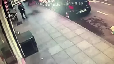 Ataşehir'de Park Kavgası Cinayetle Bitti