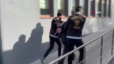 Ataşehir'de Apartman Yöneticisi Cinayeti