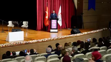 Milli Eğitim Bakanlığı'na UNESCO ve OECD Temsilciliği Oluşturuldu